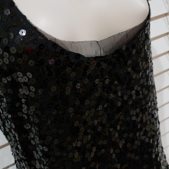 Private gallery dress size med. New w tags - Picture 2 of 5